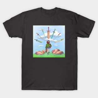 The Pilgrim T-Shirt